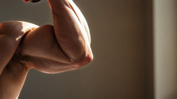 10 astuces pour transformer vos biceps avec le waiter's curl