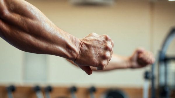 10 astuces pour transformer vos biceps avec le waiter's curl