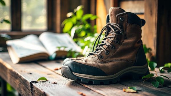 Les meilleures offres sur les chaussures de randonnée