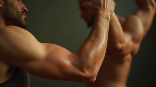 Maîtriser le waiter's curl : guide pratique pour des biceps bien sculptés