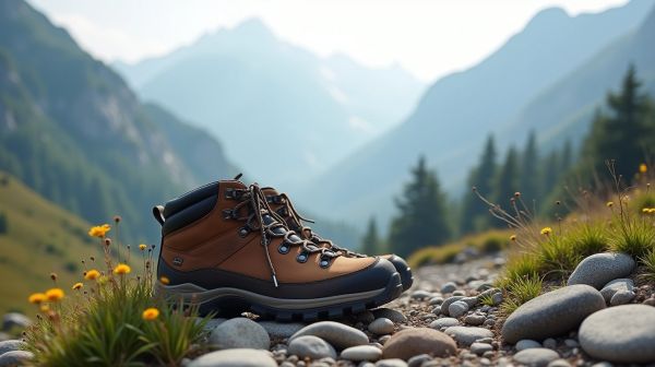 Profitez de réductions sur les chaussures de randonnée