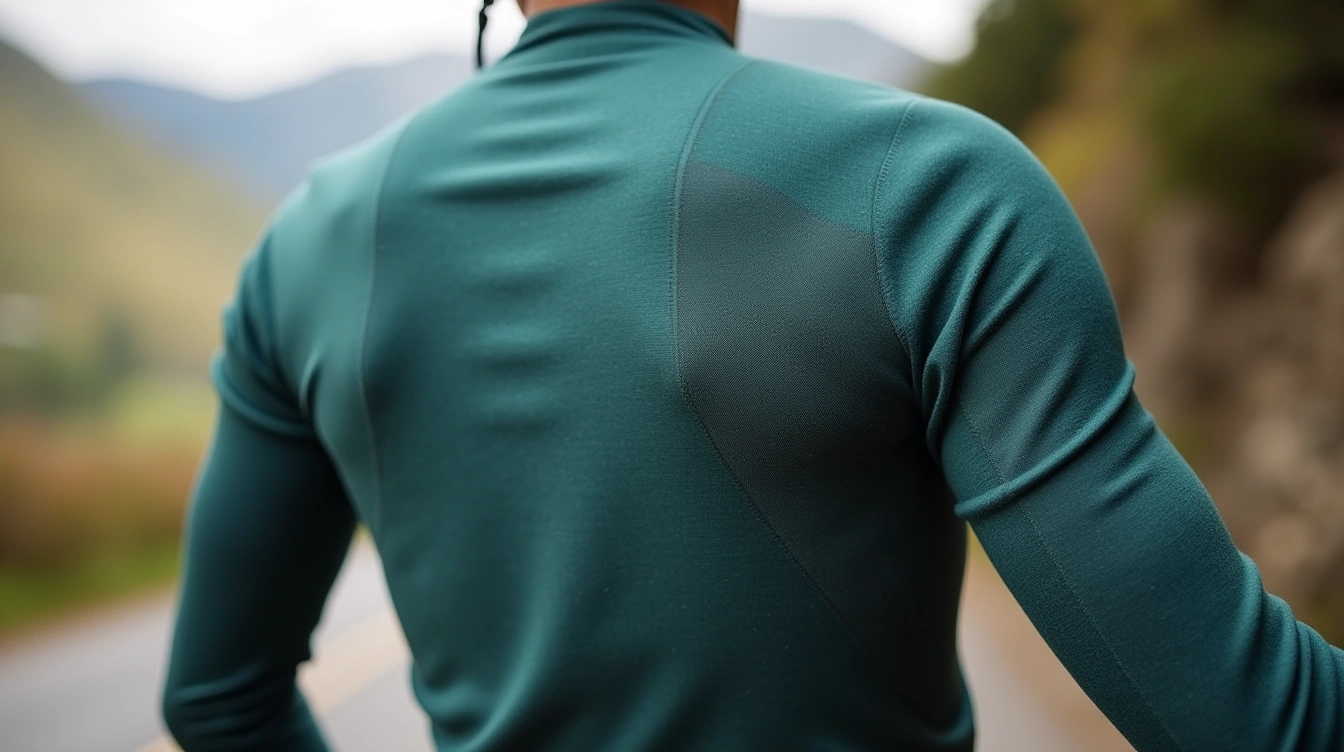 Questions fréquentes sur ces équipements cyclistes