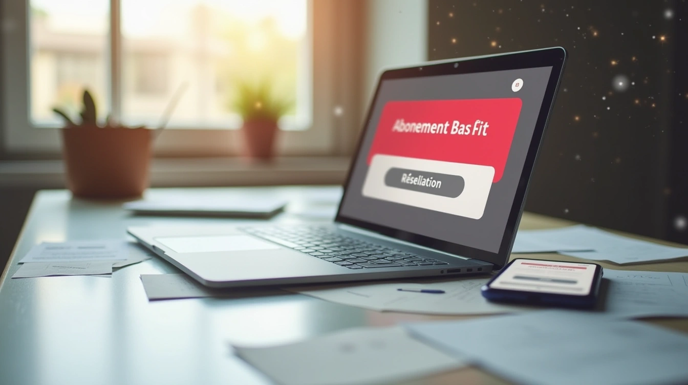 Quelles méthodes existent pour demander la résiliation d’abonnement ?